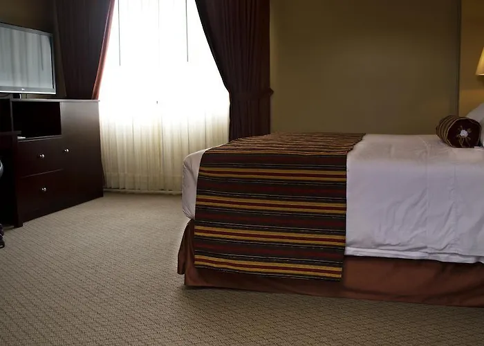 Wyndham Saqsayhuaman Cusco