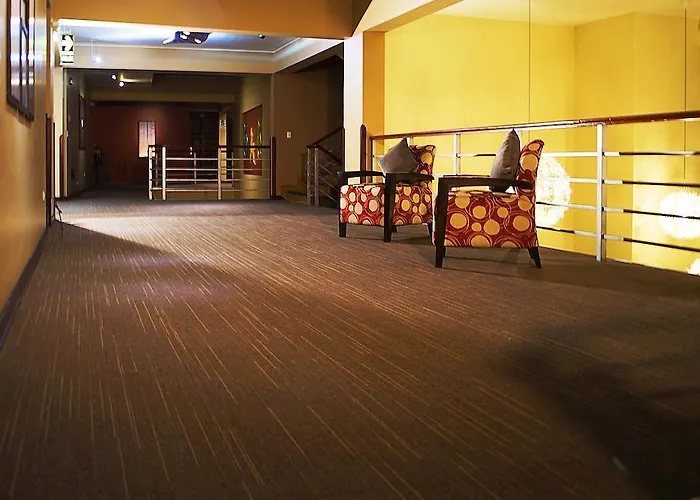 Wyndham Saqsayhuaman 4* Cusco