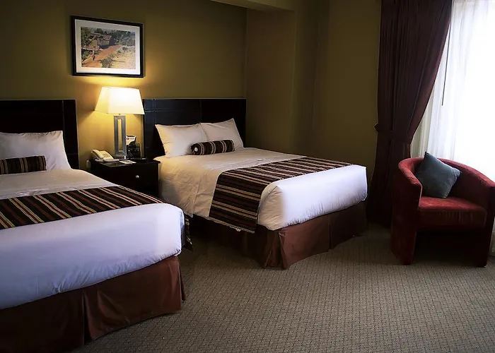 Wyndham Saqsayhuaman Hotel