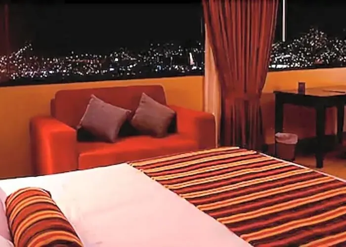 Hotel Wyndham Saqsayhuaman Cusco