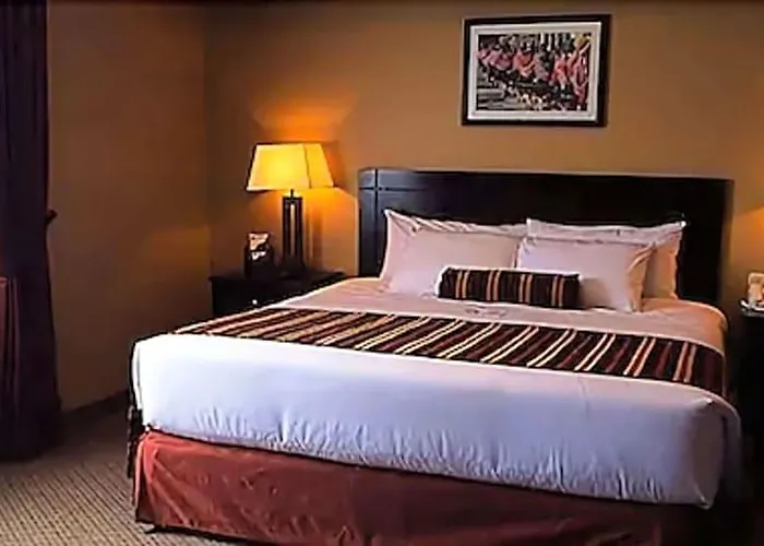 Hotel Wyndham Saqsayhuaman