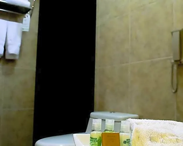 Hotel Wyndham Saqsayhuaman 4*