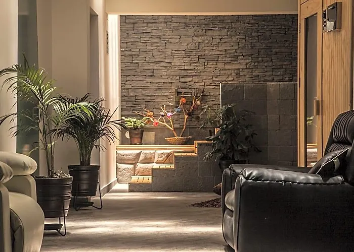 Hotel Wyndham Saqsayhuaman Cusco