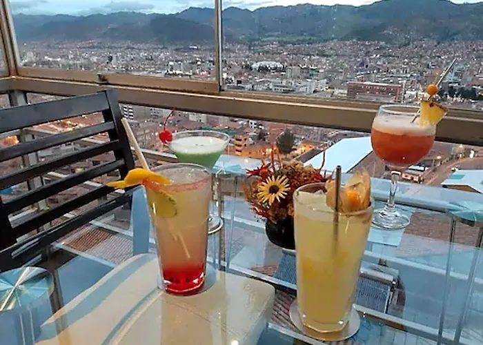 Hotel Wyndham Saqsayhuaman Cuzco