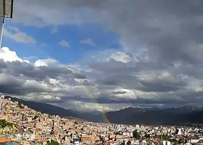 Wyndham Saqsayhuaman Hotel