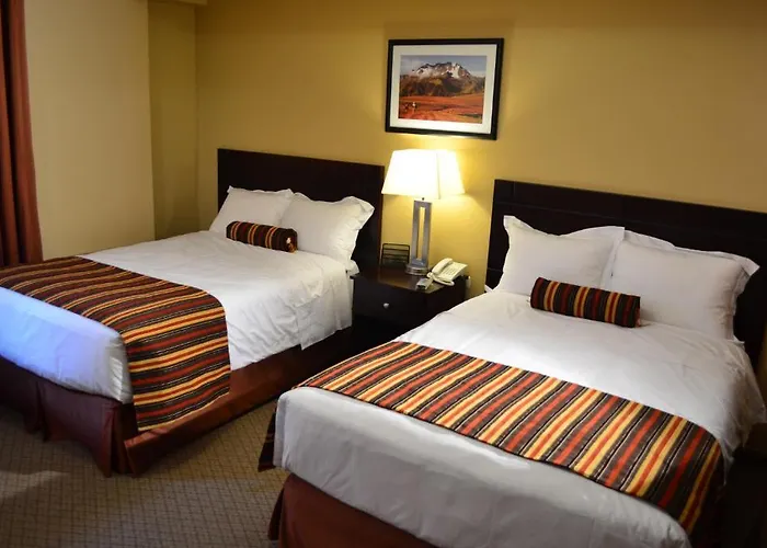 Wyndham Saqsayhuaman 4*
