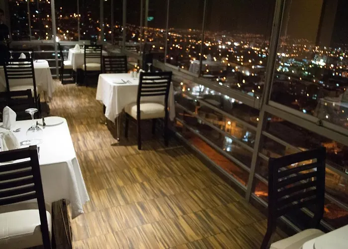 Wyndham Saqsayhuaman 4* Cusco