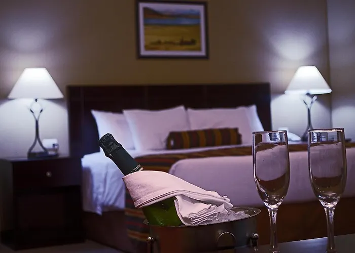 Wyndham Saqsayhuaman Hotel 4*