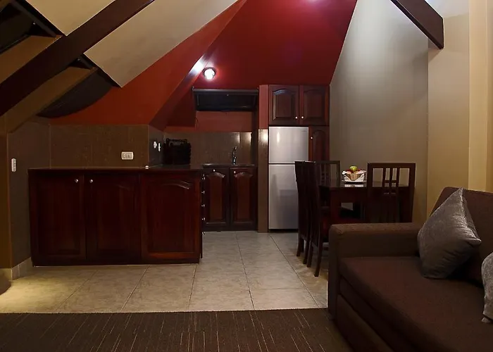 Wyndham Saqsayhuaman 4* Cusco