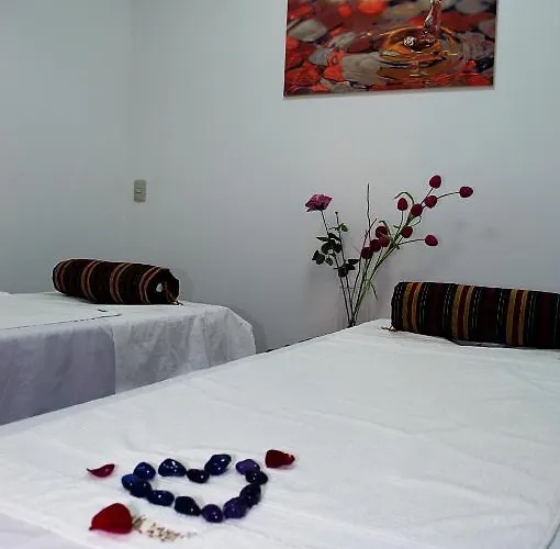 Wyndham Saqsayhuaman 4*