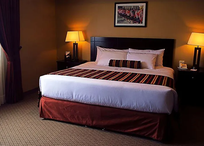 Wyndham Saqsayhuaman Hotel