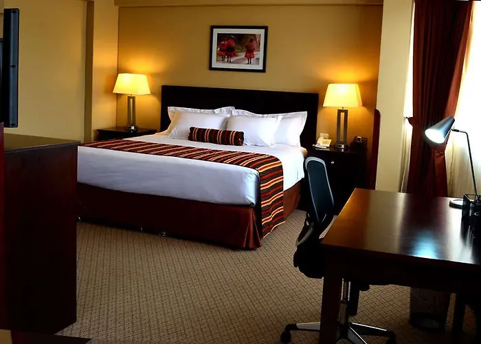 Wyndham Saqsayhuaman 4* Cusco