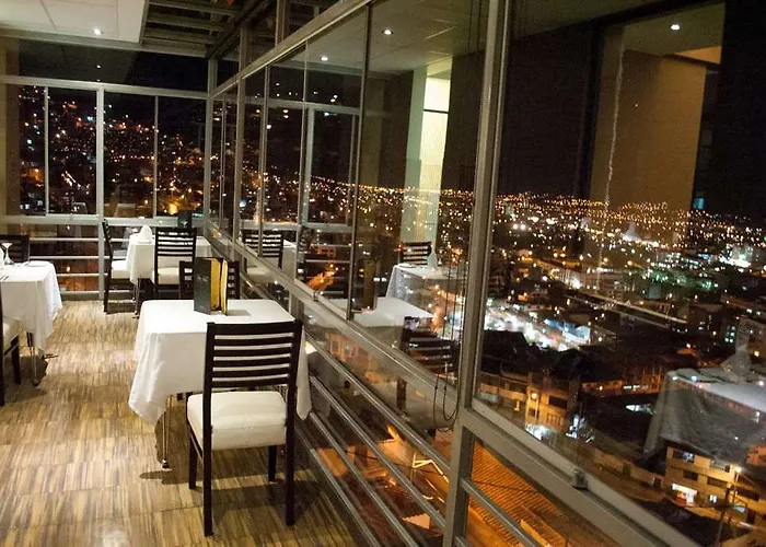Wyndham Saqsayhuaman Hotel