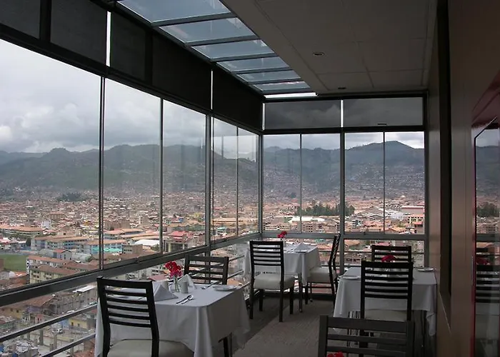 Wyndham Saqsayhuaman Cusco
