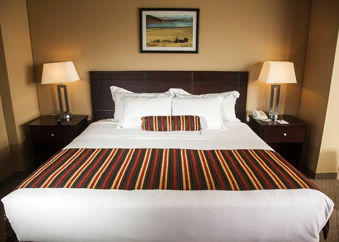Wyndham Saqsayhuaman Cusco