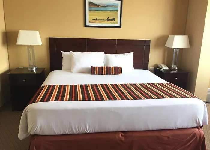 Wyndham Saqsayhuaman Cusco