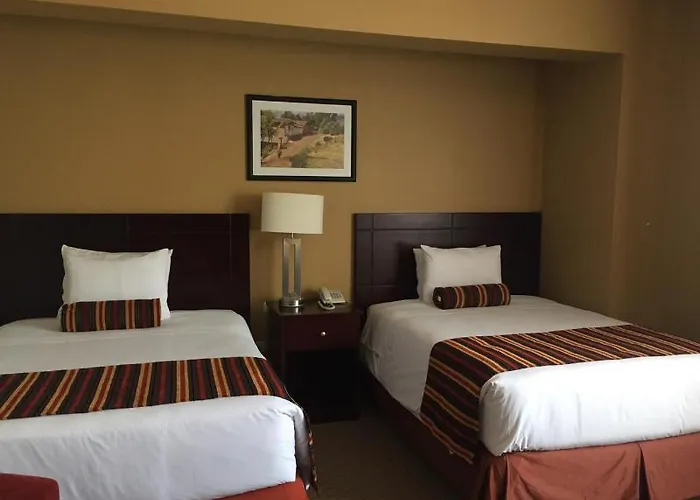 Wyndham Saqsayhuaman 4*